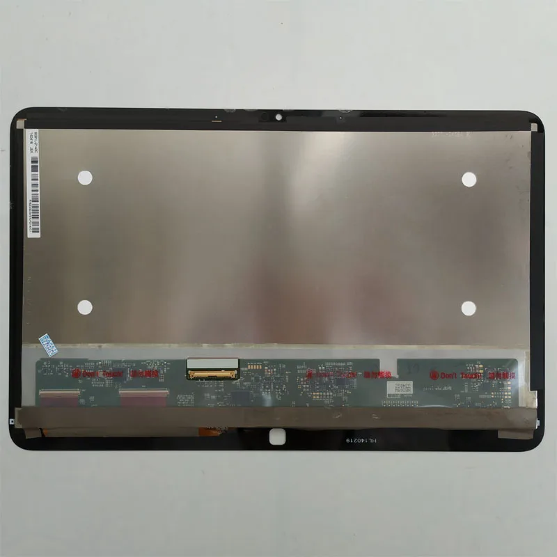 Original A+ LCD Screen With Touch Screen Assembly LP25WF1-SPE2 For DELL XPS 12 9Q23 Without Frame