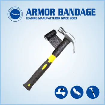 Water Activated Pvc Joint Oil And Gas Pipeline Repair Bandage Leak Water Activated Pvc Joint Oil And Gas Pipeline Repair Bandage Leak Sealing Tape Pipes