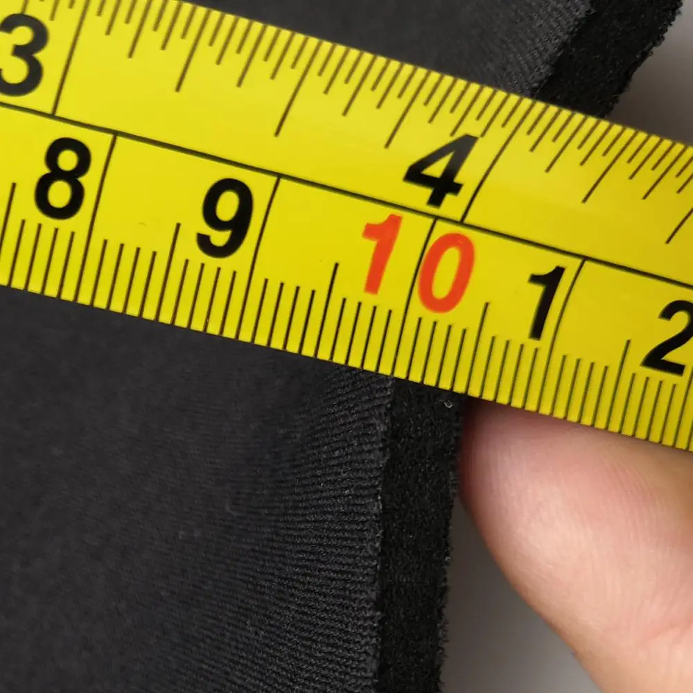 
1.5mm 2mm 3mm 5mm 7mm 9mm neoprene fabric for wetsuit diving surfing suit gloves boots hoods 