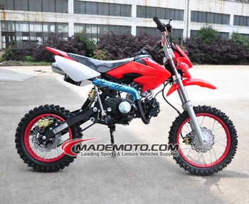 125 2 stroke dirt bike for sale