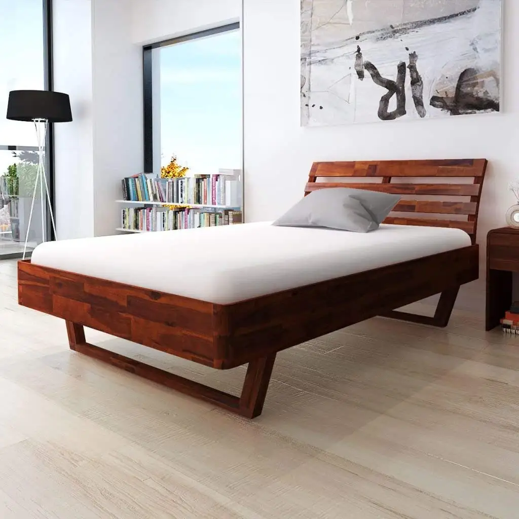 Cheap Solid Wood Platform Bed Queen, find Solid Wood Platform Bed Queen