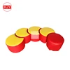 Home design kids soft play balls plastic toy educational toy made