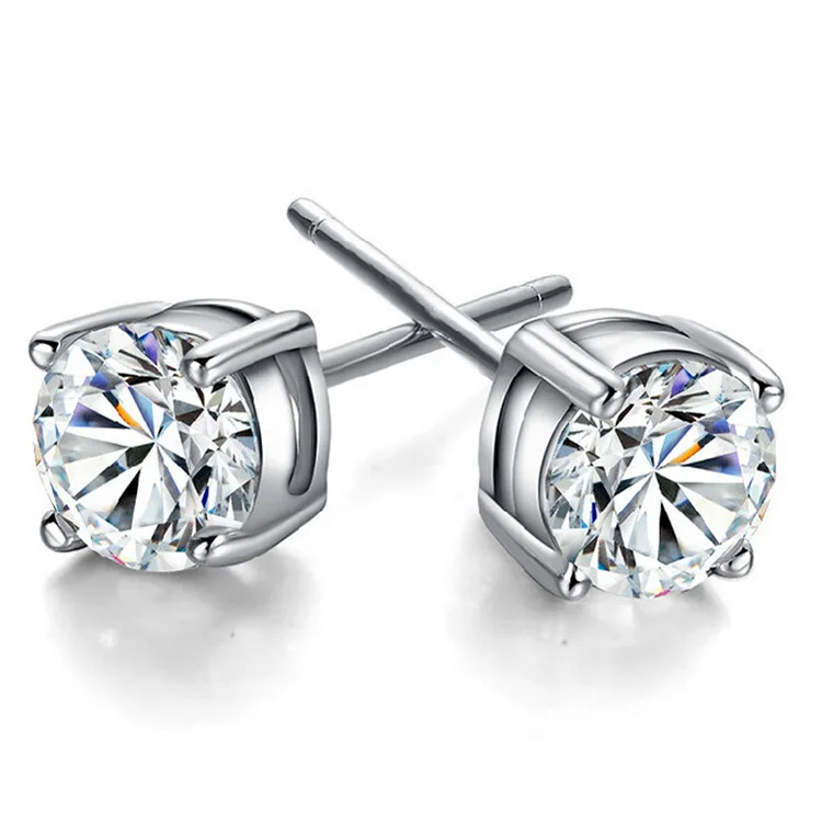 

Silver Earrings Filigree Teardrop Earrings Fashion Jewelry