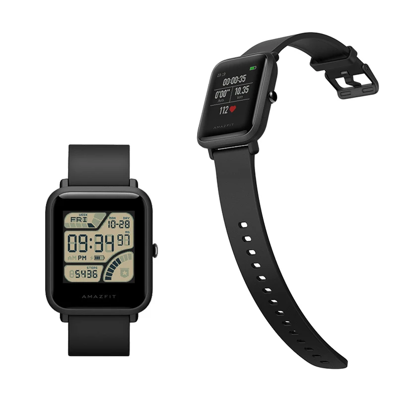 Часы amazfit watch. Смарт часы Amazfit Bip. Смарт часы Xiaomi Amazfit Bip. Смарт-часы Amazfit Bip, 1.28. Часы Amazfit Bip Lite​.