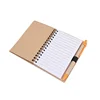 custom notebook packet paper made notebook creative