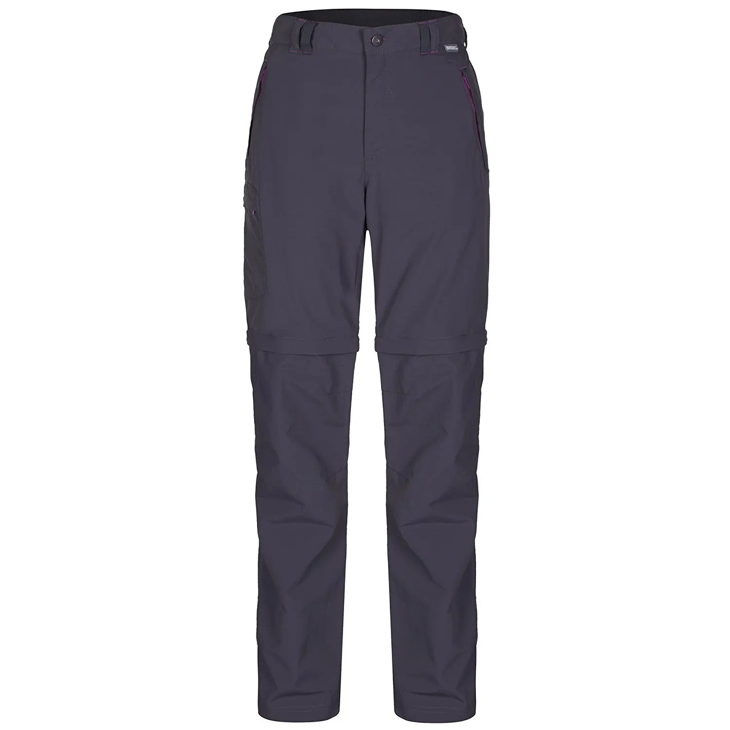 regatta outdoor trousers