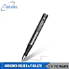 2018 New unique mini hidden wearable dv battery powered iOS android remote control wireless wifi pen camera