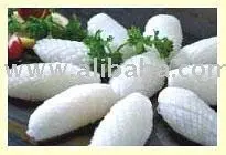 
Pineapple cut Cuttlefish 