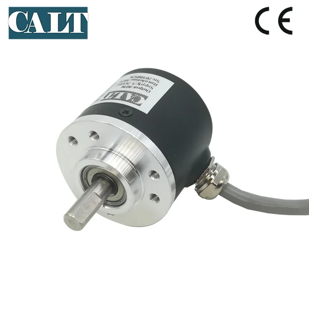 Hollow Shaft Servo Motor Encoder Can Replacement Tamagawa Encoder Buy