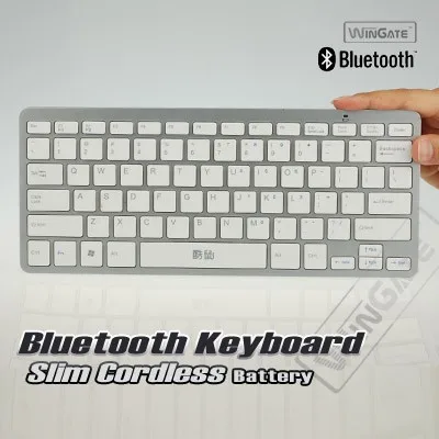 Buy in Bulk Bluetooth Mini multimedia keyboard