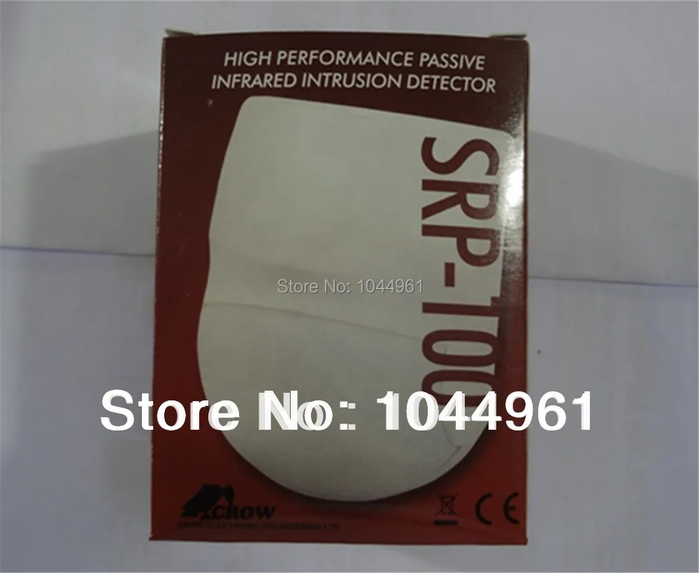Passive Infrared Sensor Pir Sensor Is An Electronicsensor That