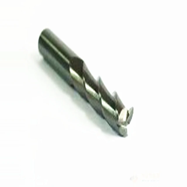 tungsten drill bit