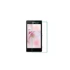 Low price cell phone screen film for sony xperia z3 compact tempered glass screen protector