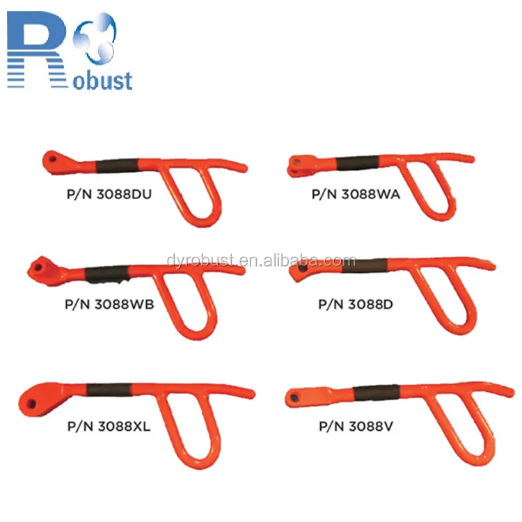 Rotary Slips Safety Flex Handle With Nitrile Rubber Buy Slips Safety Flex Handle With Nitrile