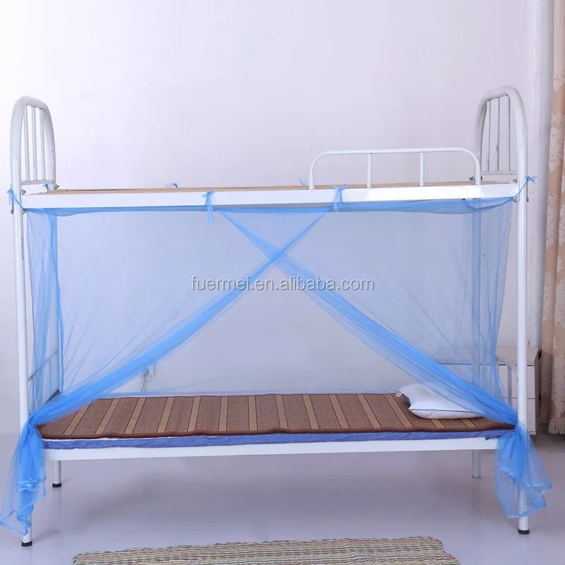 single bed net