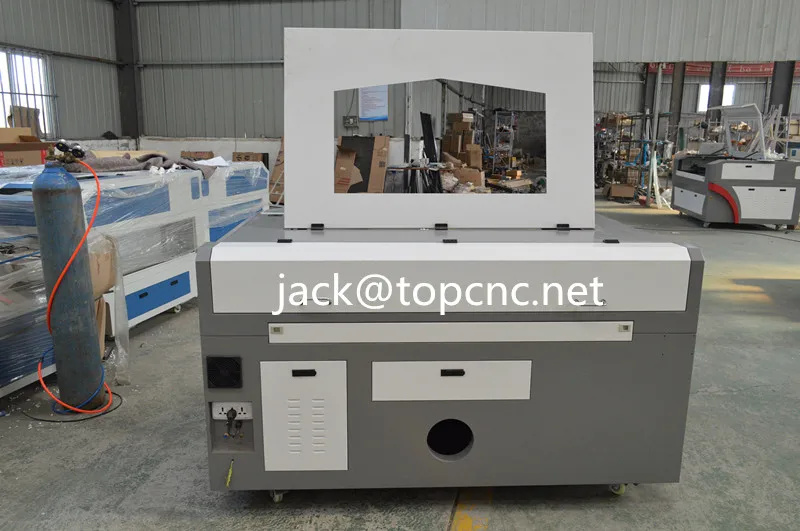 glass cup laser engraving machine