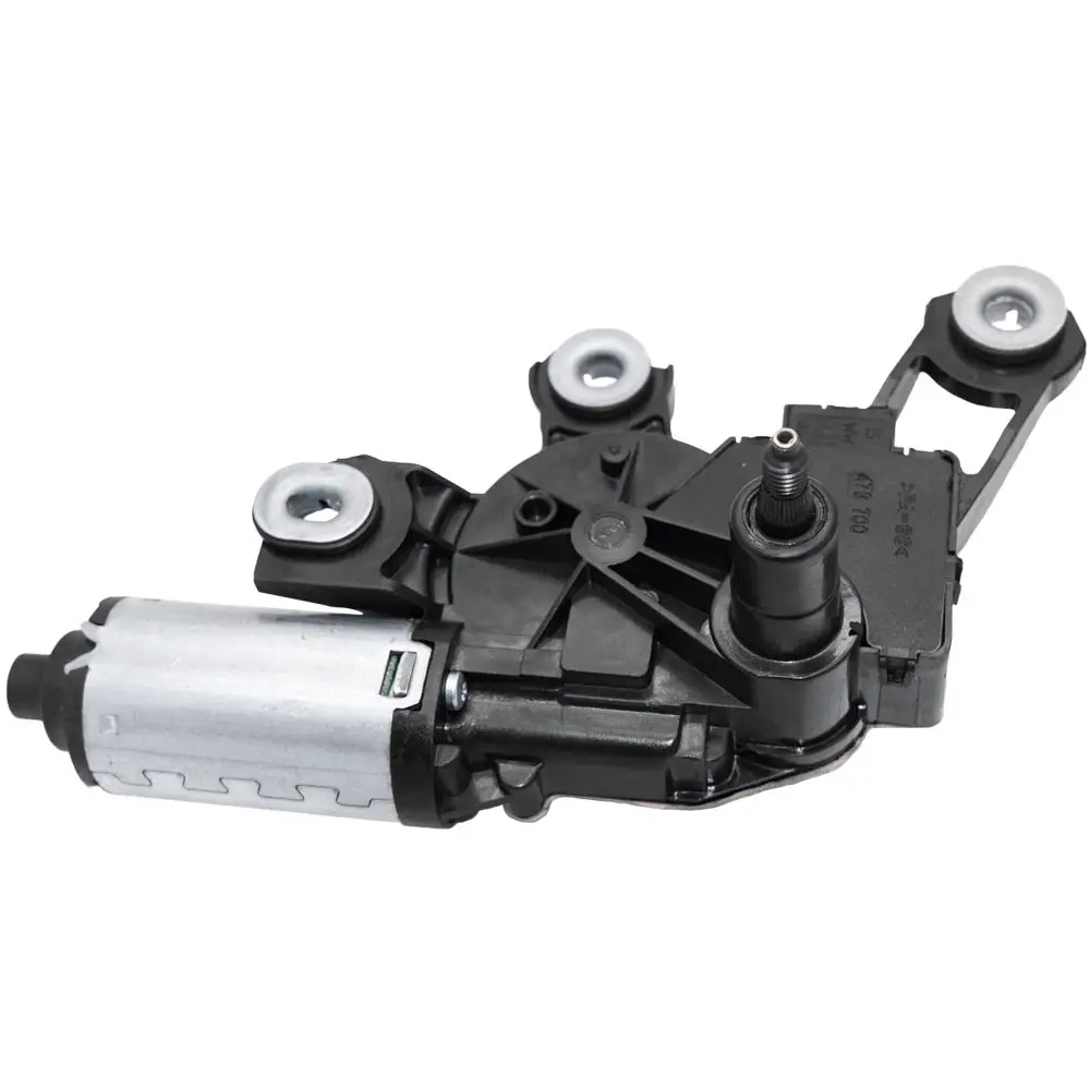 Wiper Electric Motor
