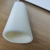 high quality cross linked closed cell polyethylene foam tube insulation pipe for air condition insulation