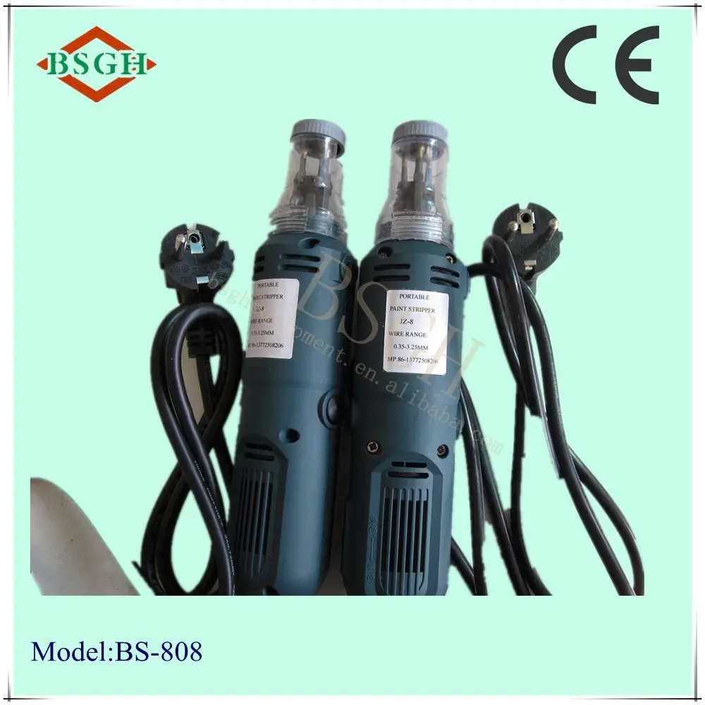 Bs808 Paint Remover For Varnish Copper Wire Stripping Buy Paint