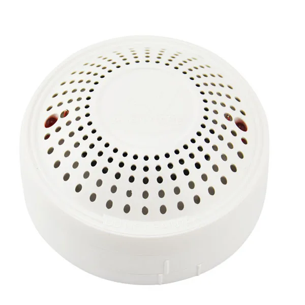 Conventional fix temperature heat detector