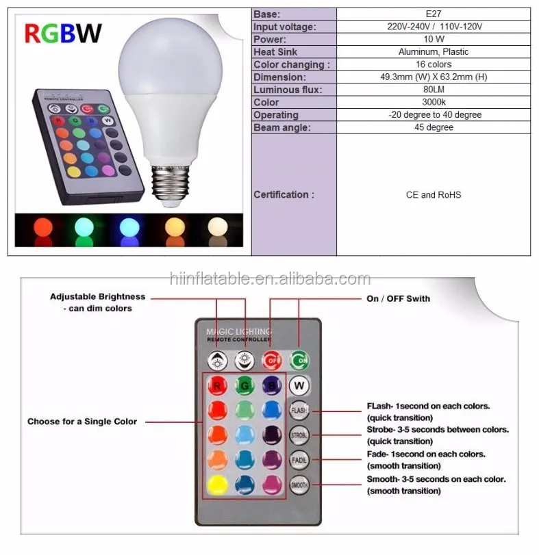 Stage Inflatable Performance backpack flower costume