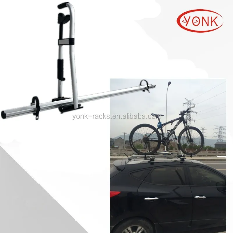 best roof rack bike carrier