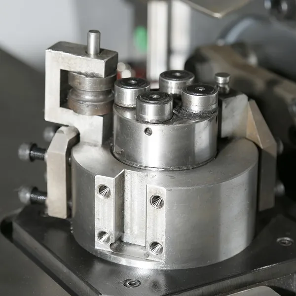 nc pipe bending machine 