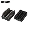 KSEIBI High Quality 33pcs CR-V Ph2 Ph3 Screwdriver Bit Set With Magnetic Bit Holder