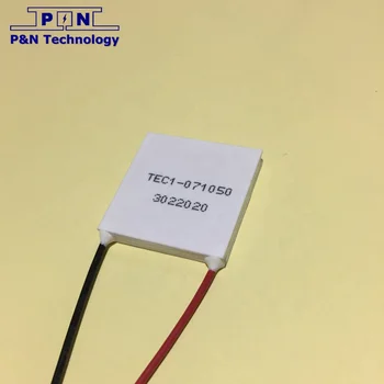 thermoelectric cooling pad