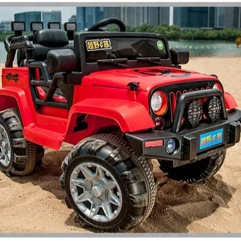 mini jeep toy