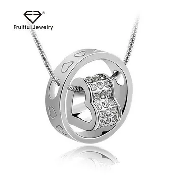 meaningful necklace for daughter