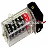 Motor Counter for Kwh or energy meter A4