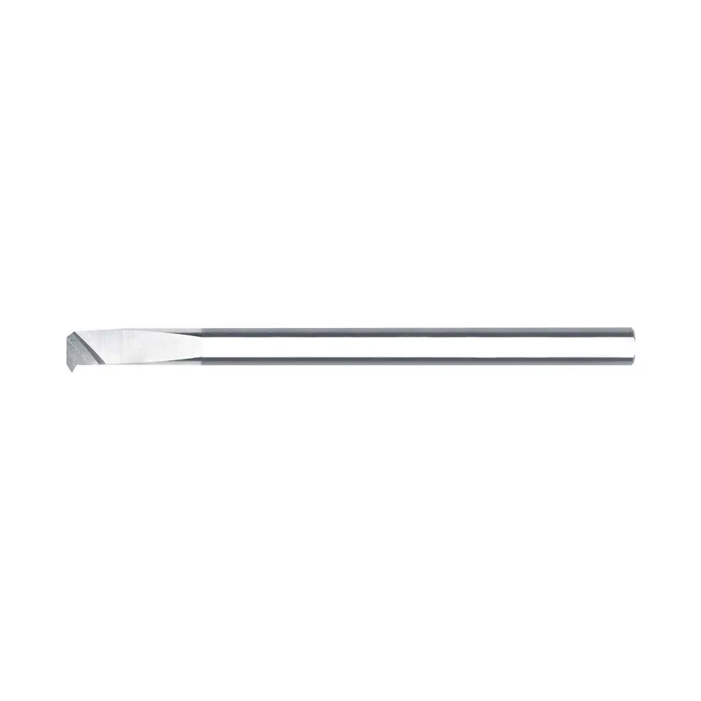 Bore .2000 Max Depth Carbide Threading Bar .1200 Min - RQT423050A RedLine Tools AlTiN Coated .1875 Shank Dia