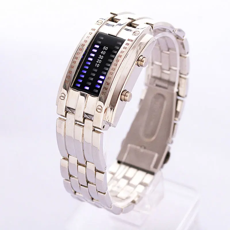 led watch ebay