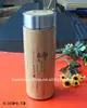 bamboo vaccum flask cup