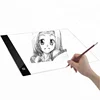 Tracing Drawing lightbox Board Tattoo Light Box Illuminated Board A4 Led Light Pad For drawing