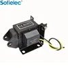 Sofielec 3.0kgf 15mm Linear Electromagnetic Push Pull type AC Solenoid