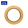 apply to small diesel engines parts inner friction plate for Caterpillar 6Y7917 2G9911