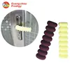 Plastic safety door handle cover / soft nbr door handle / door lock handle protector