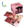 2016 China Supplier Matt Foldable / Flat /Collapsible Shipping Rigid Paper Box