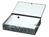 Top sale A4 Marble Rigid Box File