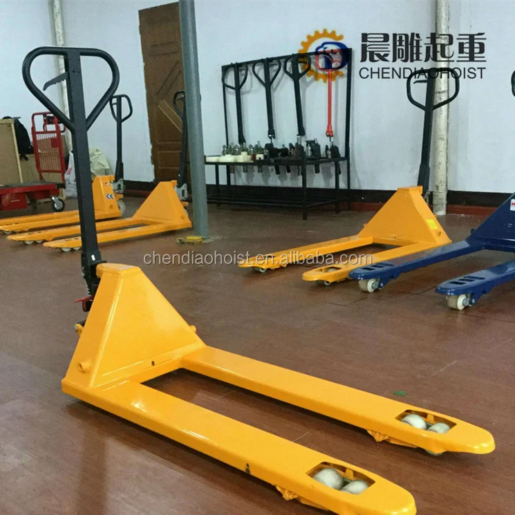 2 ton pallet truck