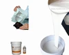 Price of high quality concrete/cement/plaster mold making rtv-2 silicone rubber