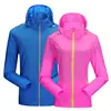 quickly dry cheaper sport clothing unisex golf sport protect skin wear sun protection wind breakers