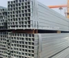 Technique and Galvanized Surface Treatment STEEL PIPE