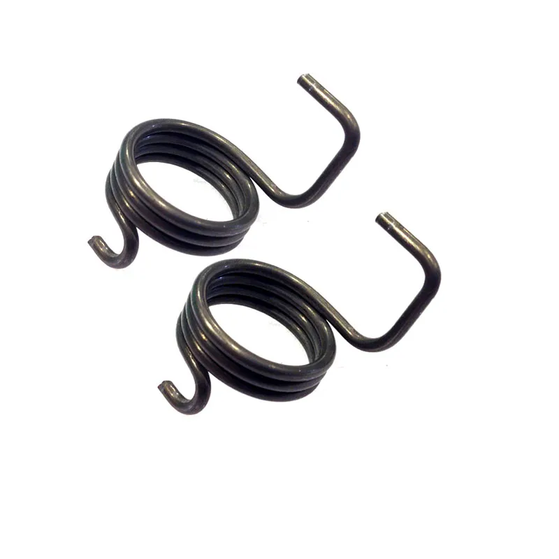 Custom Metal Torsion Spring For Door Lock Supplier Buy Torsion Spring