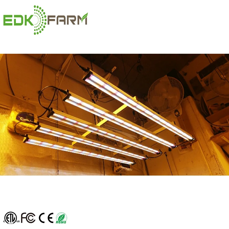 China manufacturer agriculture custom home hydroponic system light cob full spectrum led grow lights