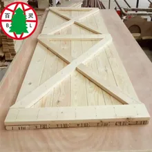 מודרני רגיל מוצק עץ עיקרי דלת/100% מוצק אלון עץ דלת מודלים