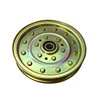 Heavy-Duty Flat Idler Pulley for Exmark 1-633109