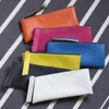 Genuine leather Sunglasses Case Pure leather Sunglasses Case Sunglasses Case Crazy Horse Leather